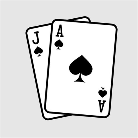 10,400+ Blackjack Icon Stock Illustrations, Royalty .